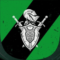 HEGU emblem
