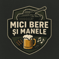MBSM emblem