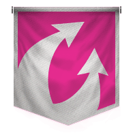 -PR- emblem