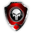 HUNFS emblem