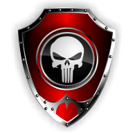 HUNFS emblem