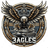 3AGLE emblem