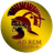AR-LA emblem