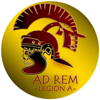AR-LA emblem
