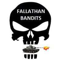 FALBA emblem