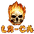 LR-CA emblem
