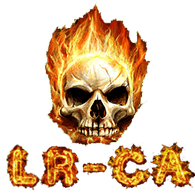 LR-CA emblem