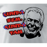 CUNDY emblem