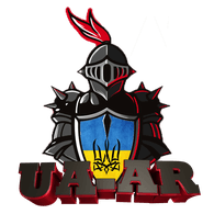 UA-AR emblem