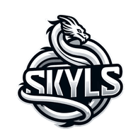 SKYLS emblem