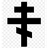 AGIOS emblem