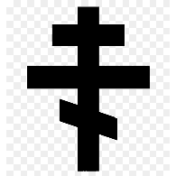 AGIOS emblem