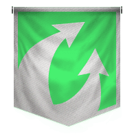 DPD30 emblem