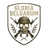 GLBE emblem