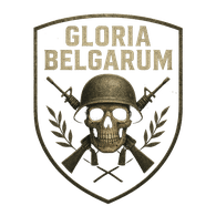 GLBE emblem