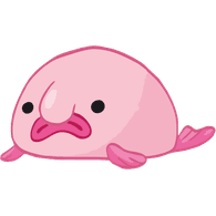 BLOB emblem