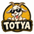 TOTYA emblem