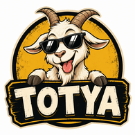 TOTYA emblem