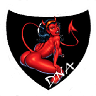 -DNA- emblem