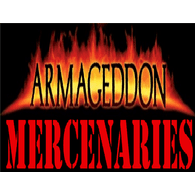 -A-M- emblem