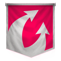 FOA emblem