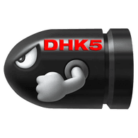 DHK5 emblem