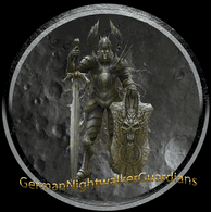 GNWG emblem