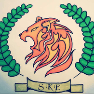 _SKE_ emblem