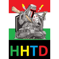 HHTD emblem