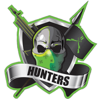 SKHU emblem