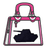 -HAND emblem
