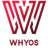 WHYOS emblem