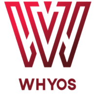 WHYOS emblem