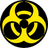 T-O-X emblem