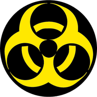 T-O-X emblem