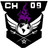 CH09 emblem