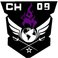 CH09 emblem