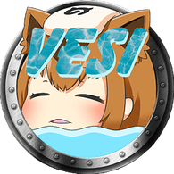 VESI emblem