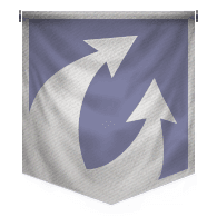 -RLA- emblem