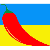 U_Z_P emblem