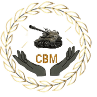 CBMCW emblem