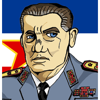 EX-YU emblem