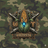 KA4AH emblem