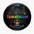 SPAES emblem