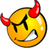 SMILE emblem