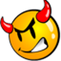 SMILE emblem