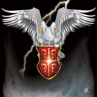 SRB_R emblem