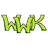 W-W-K emblem