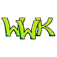 W-W-K emblem