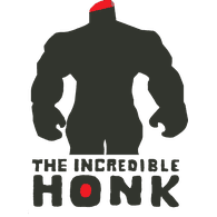 H0NK emblem